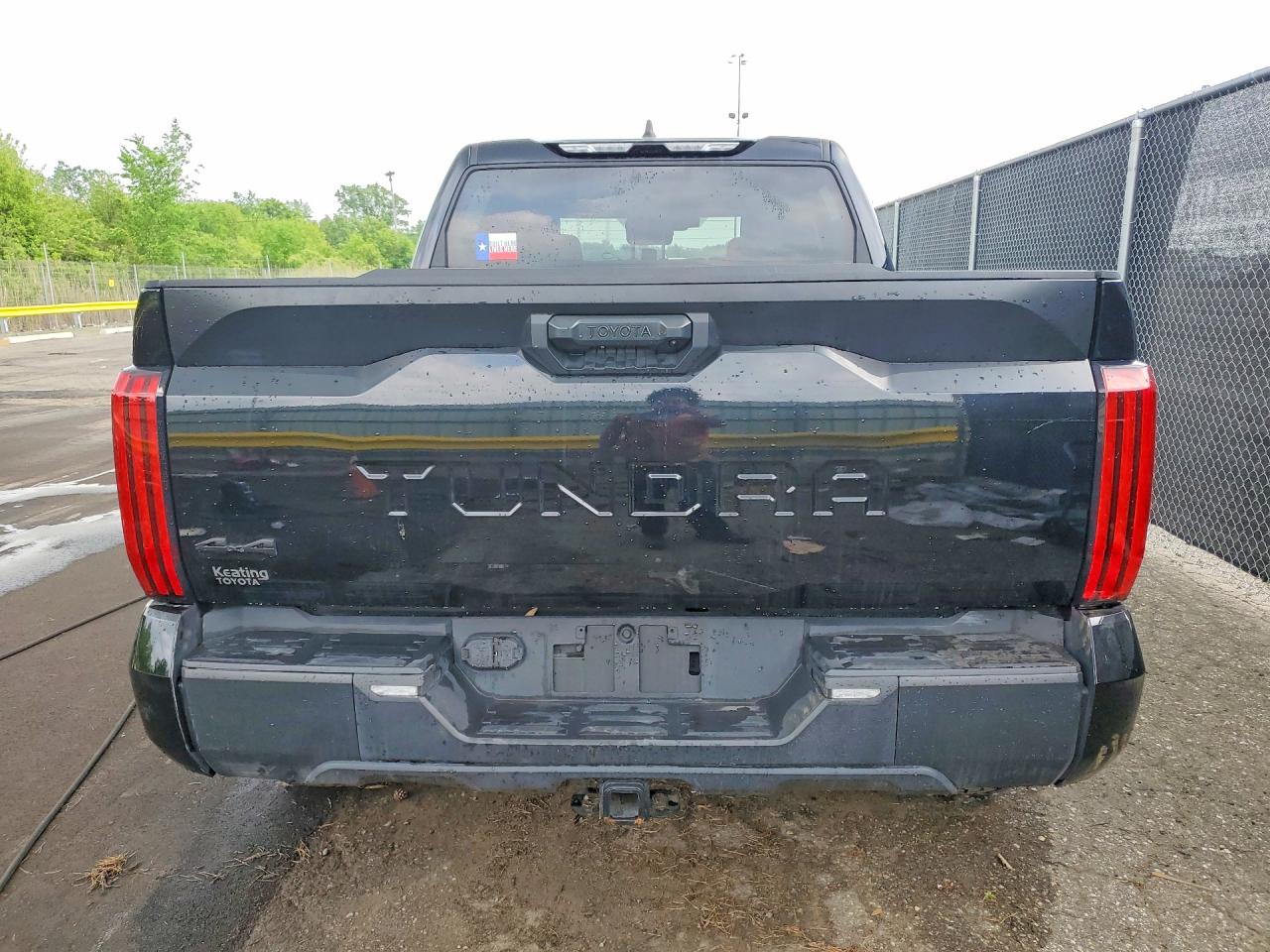 Toyota Tundra Sr5