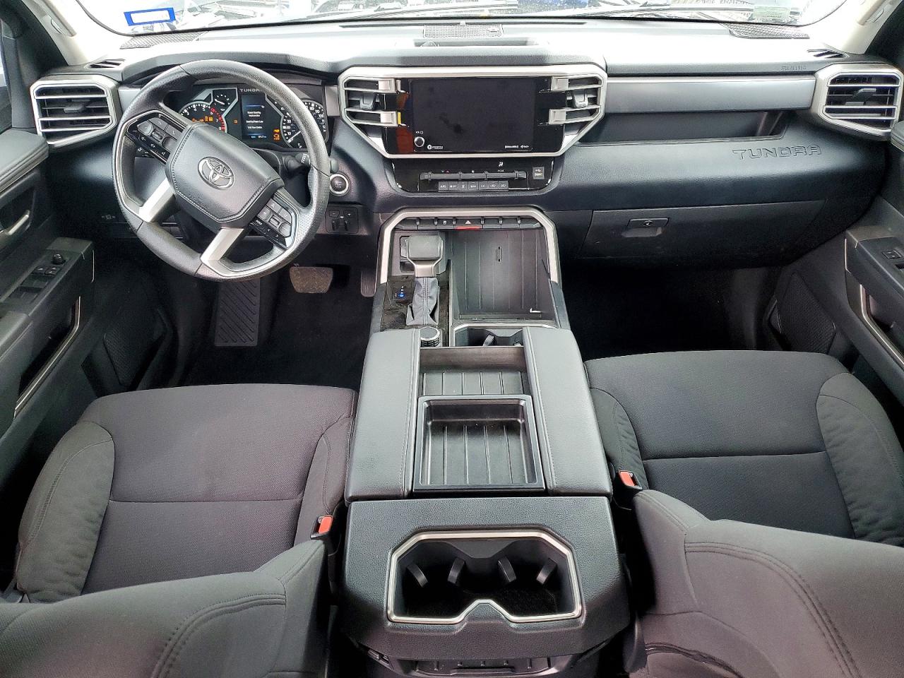 Toyota Tundra Sr5
