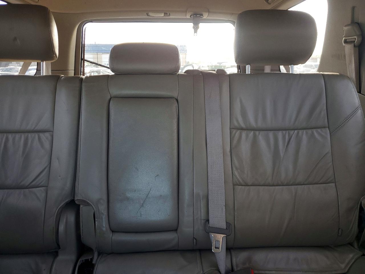 Toyota Sequoia Limited