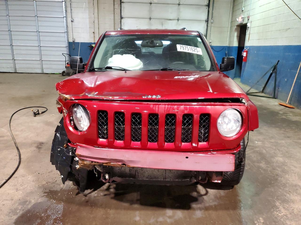 Jeep Patriot Sport