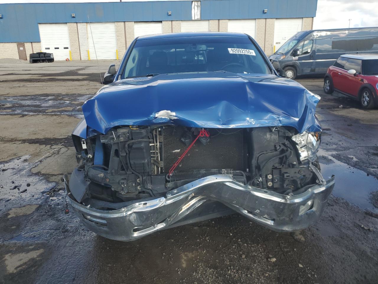 Dodge Ram 1500