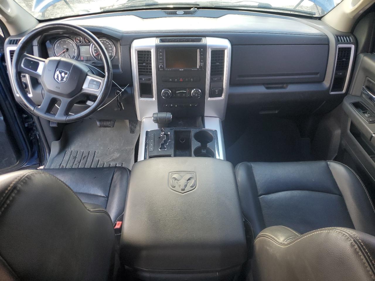 Dodge Ram 1500