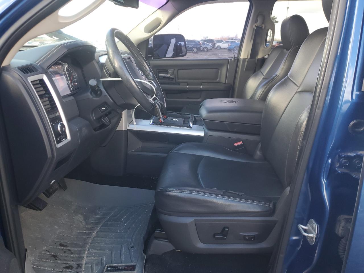 Dodge Ram 1500