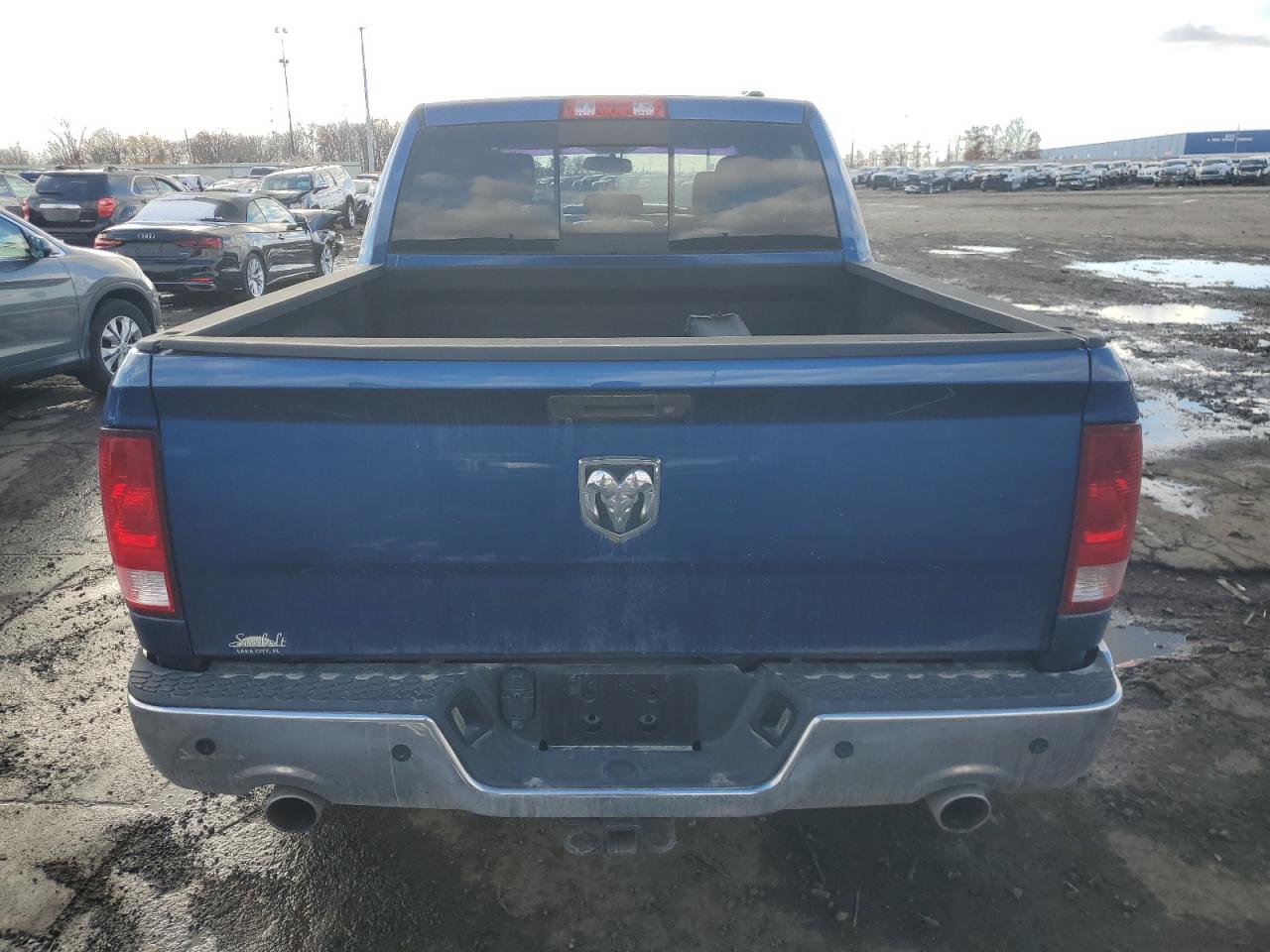 Dodge Ram 1500