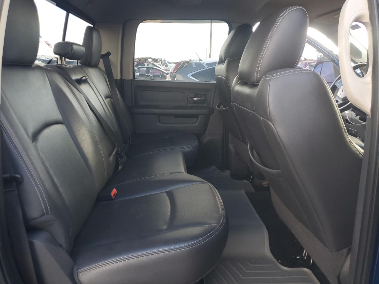Dodge Ram 1500