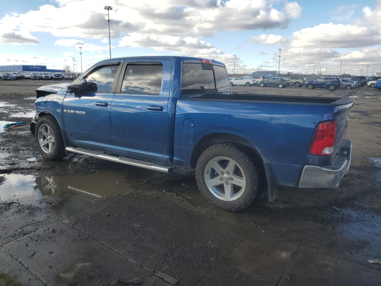 Dodge Ram 1500