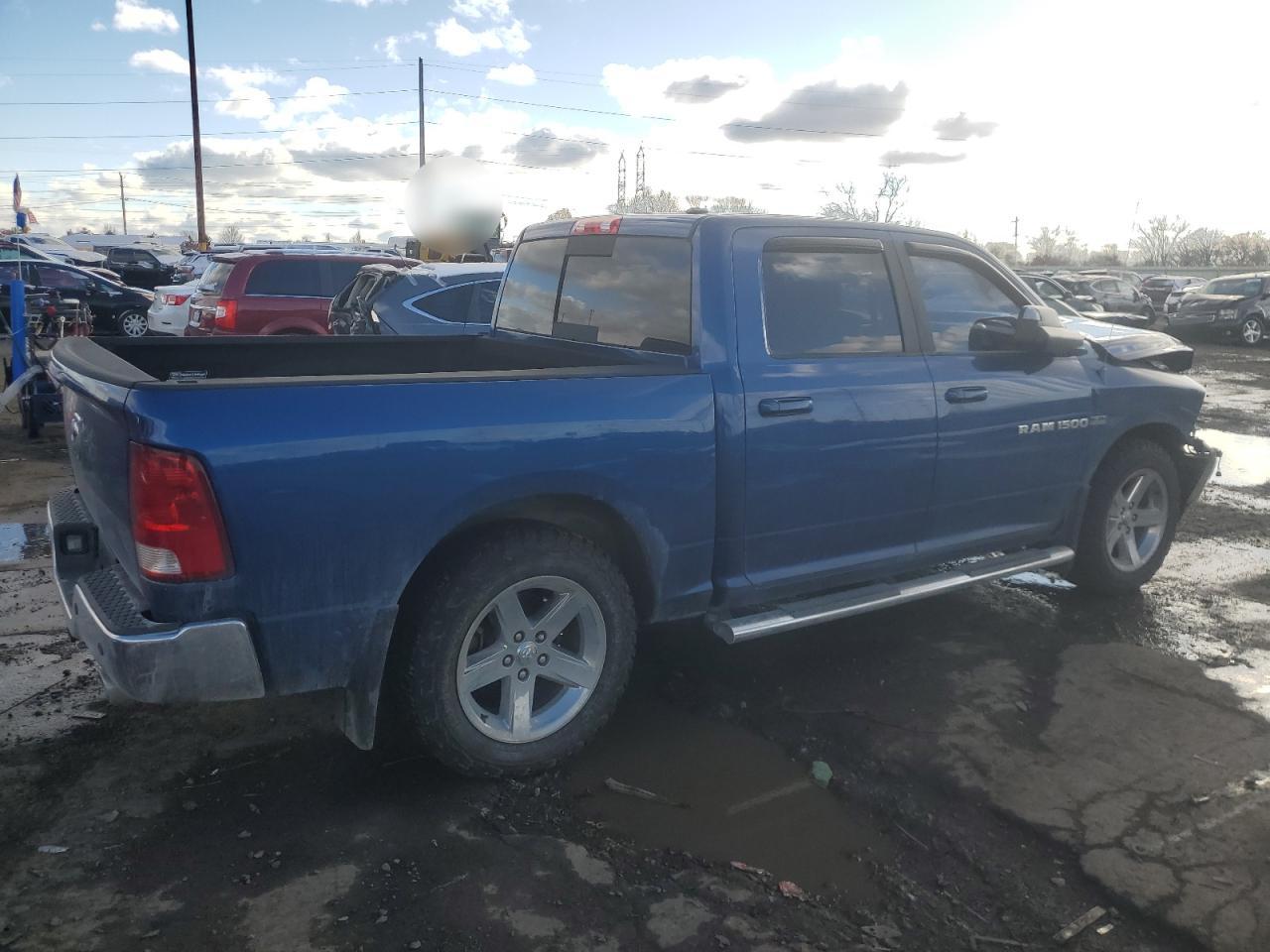 Dodge Ram 1500