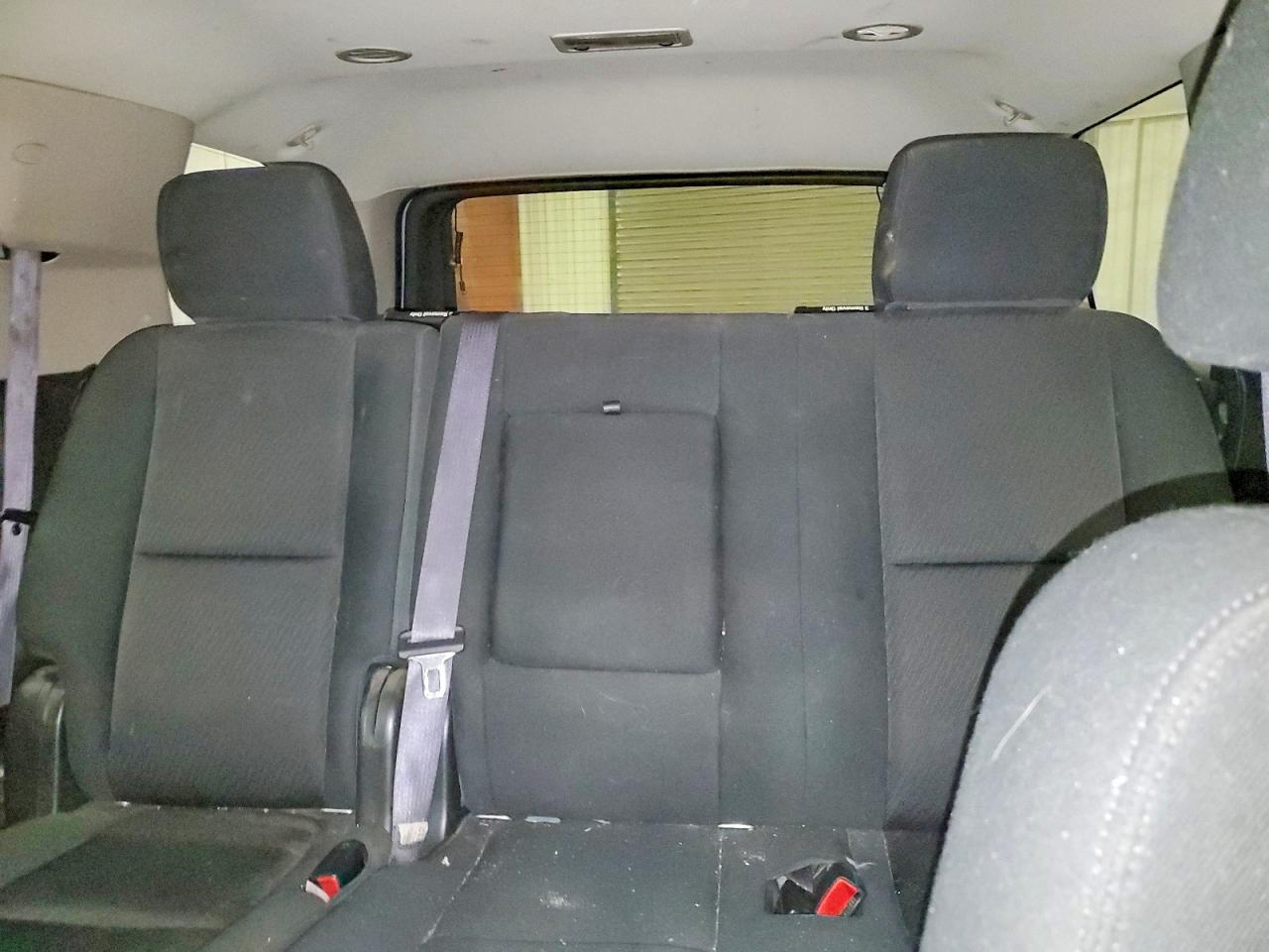 Chevrolet Tahoe K1500 Ls