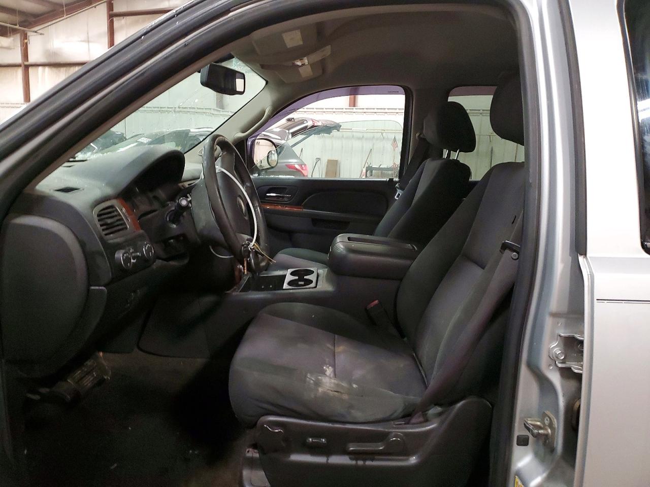 Chevrolet Tahoe K1500 Ls