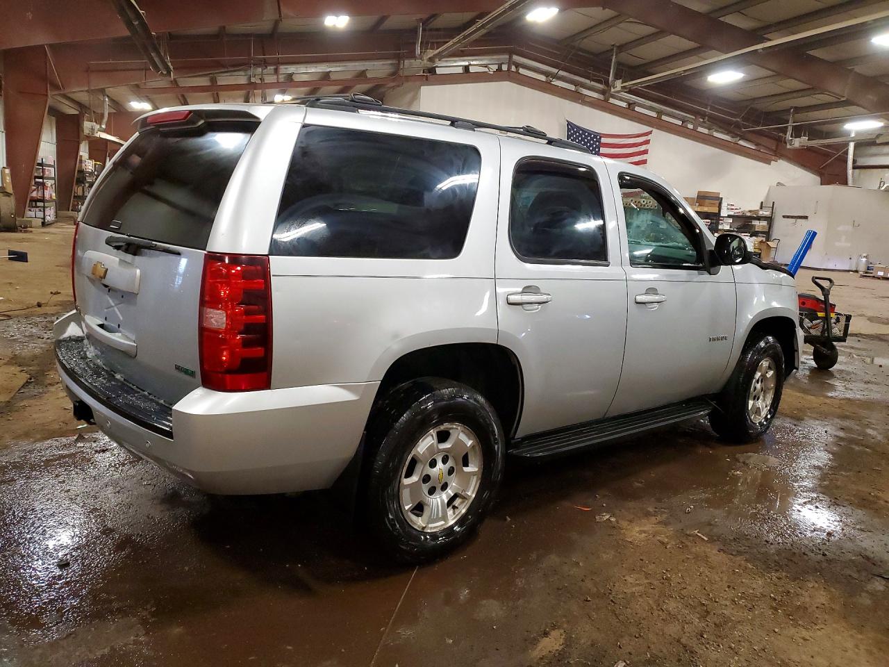 Chevrolet Tahoe K1500 Ls