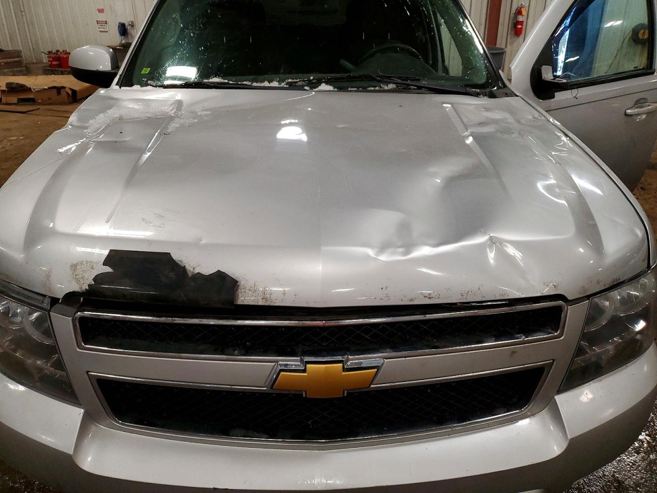 Chevrolet Tahoe K1500 Ls