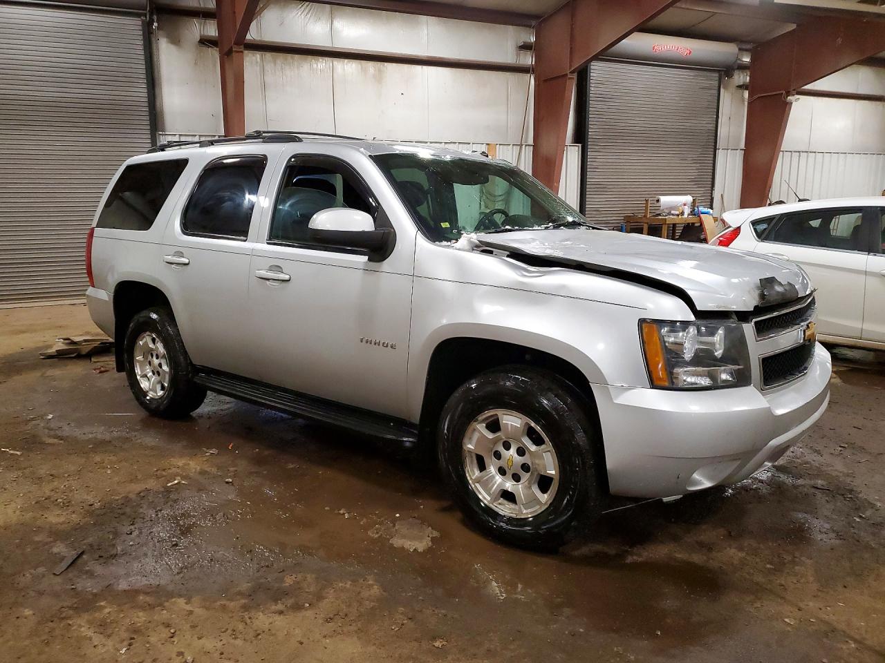 Chevrolet Tahoe K1500 Ls