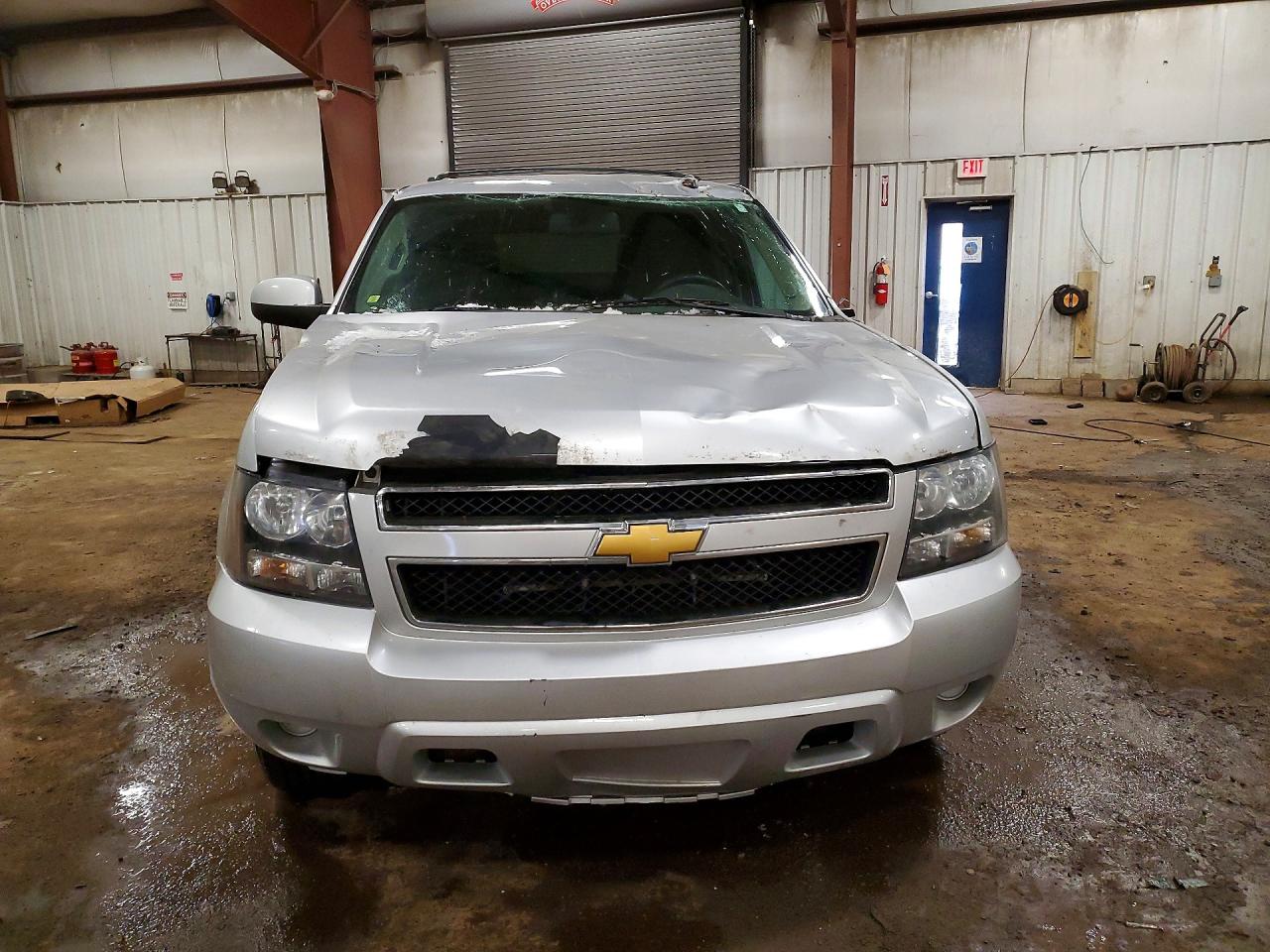 Chevrolet Tahoe K1500 Ls