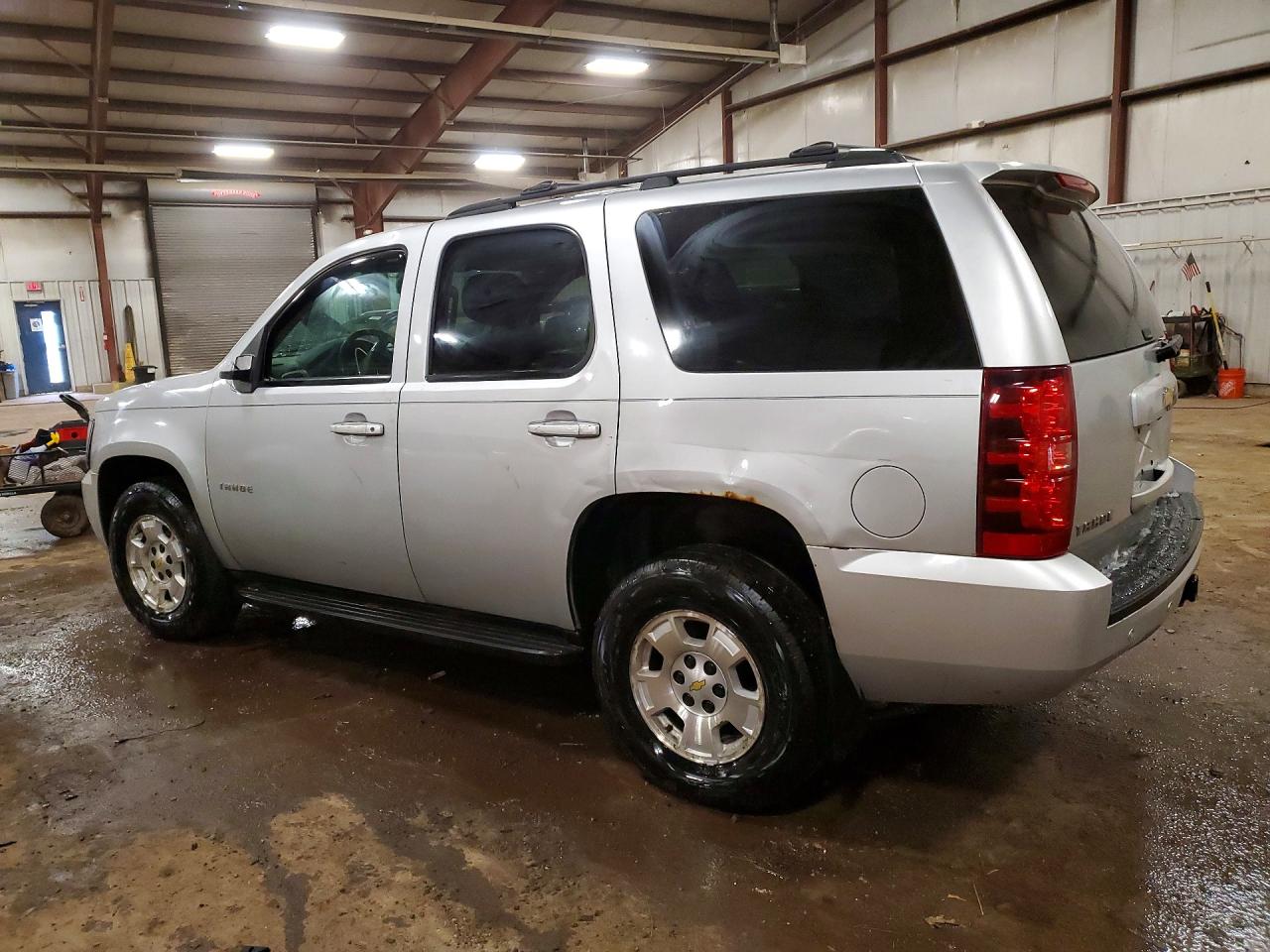 Chevrolet Tahoe K1500 Ls