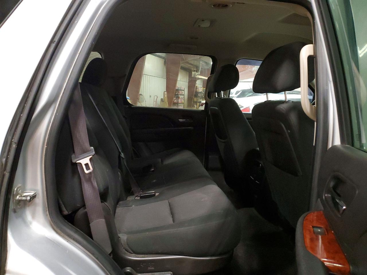Chevrolet Tahoe K1500 Ls