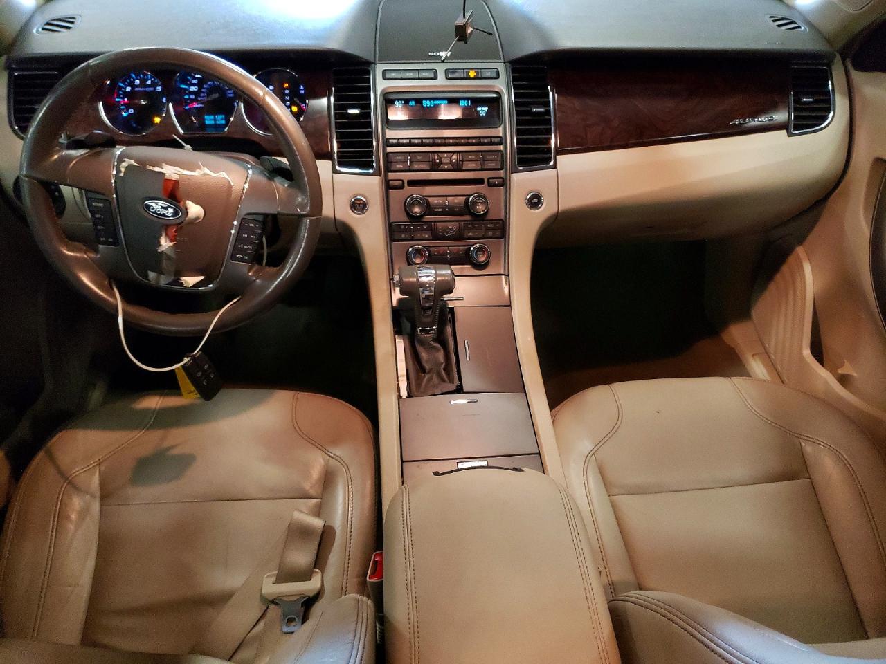 Ford Taurus Sel