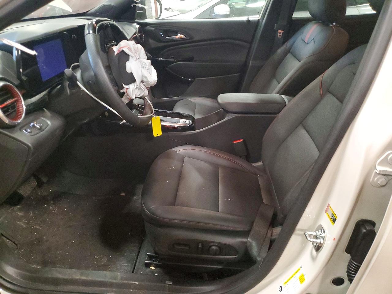 Chevrolet Trax 2rs