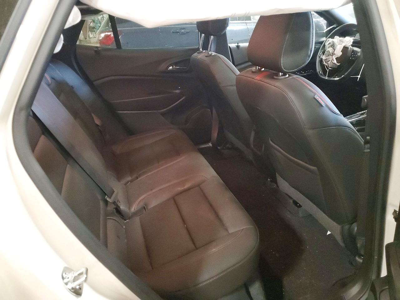 Chevrolet Trax 2rs