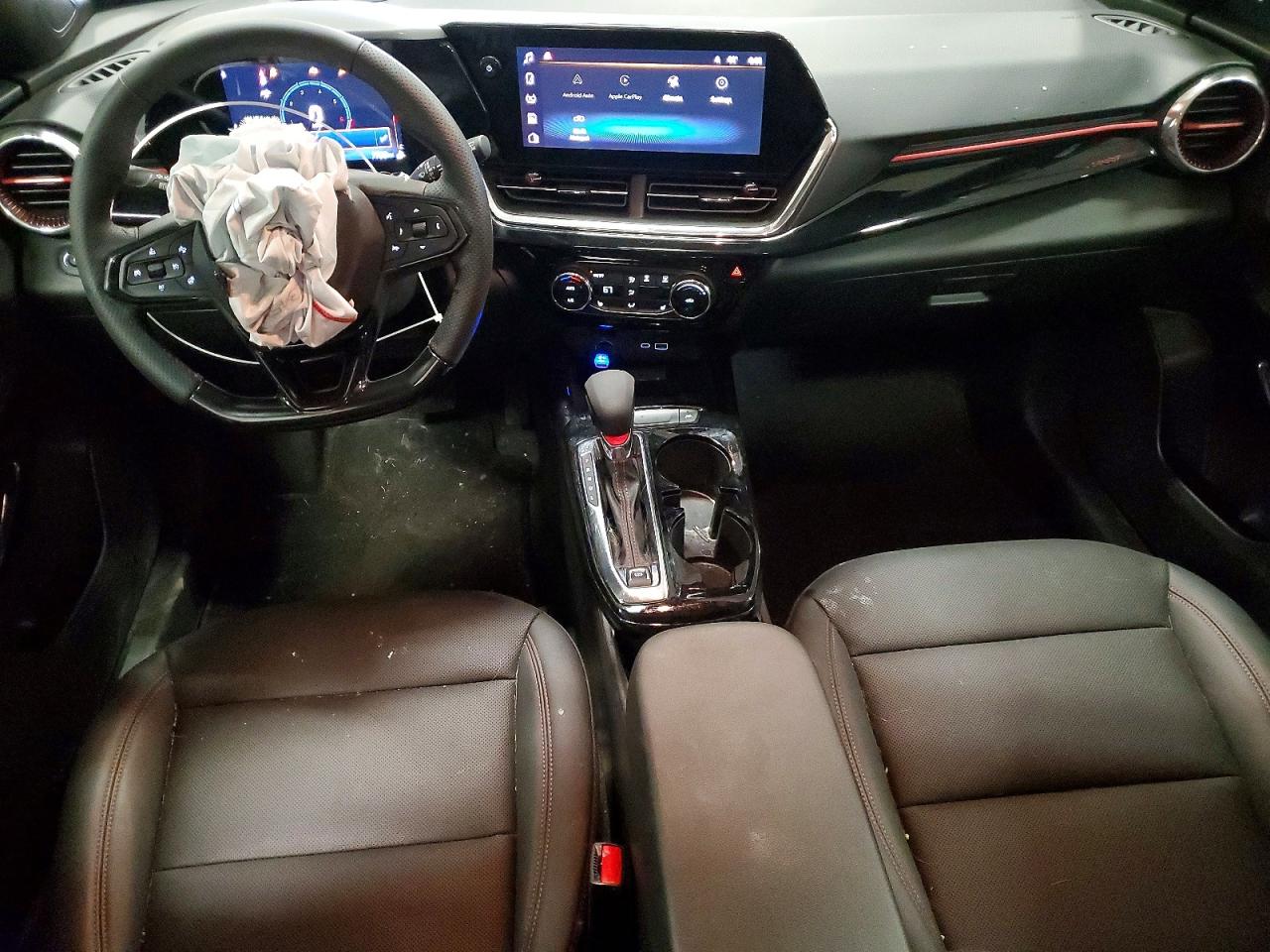 Chevrolet Trax 2rs