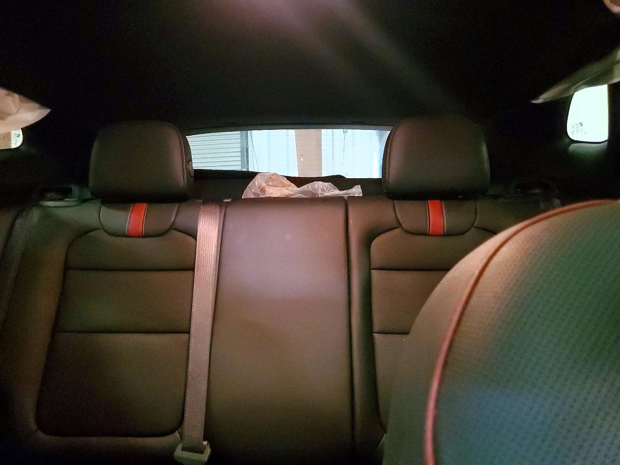 Chevrolet Trax 2rs