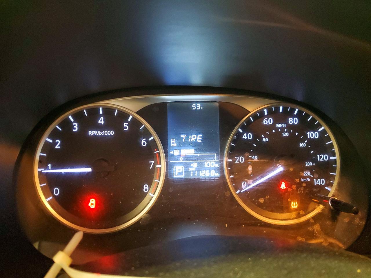 Nissan Kicks S