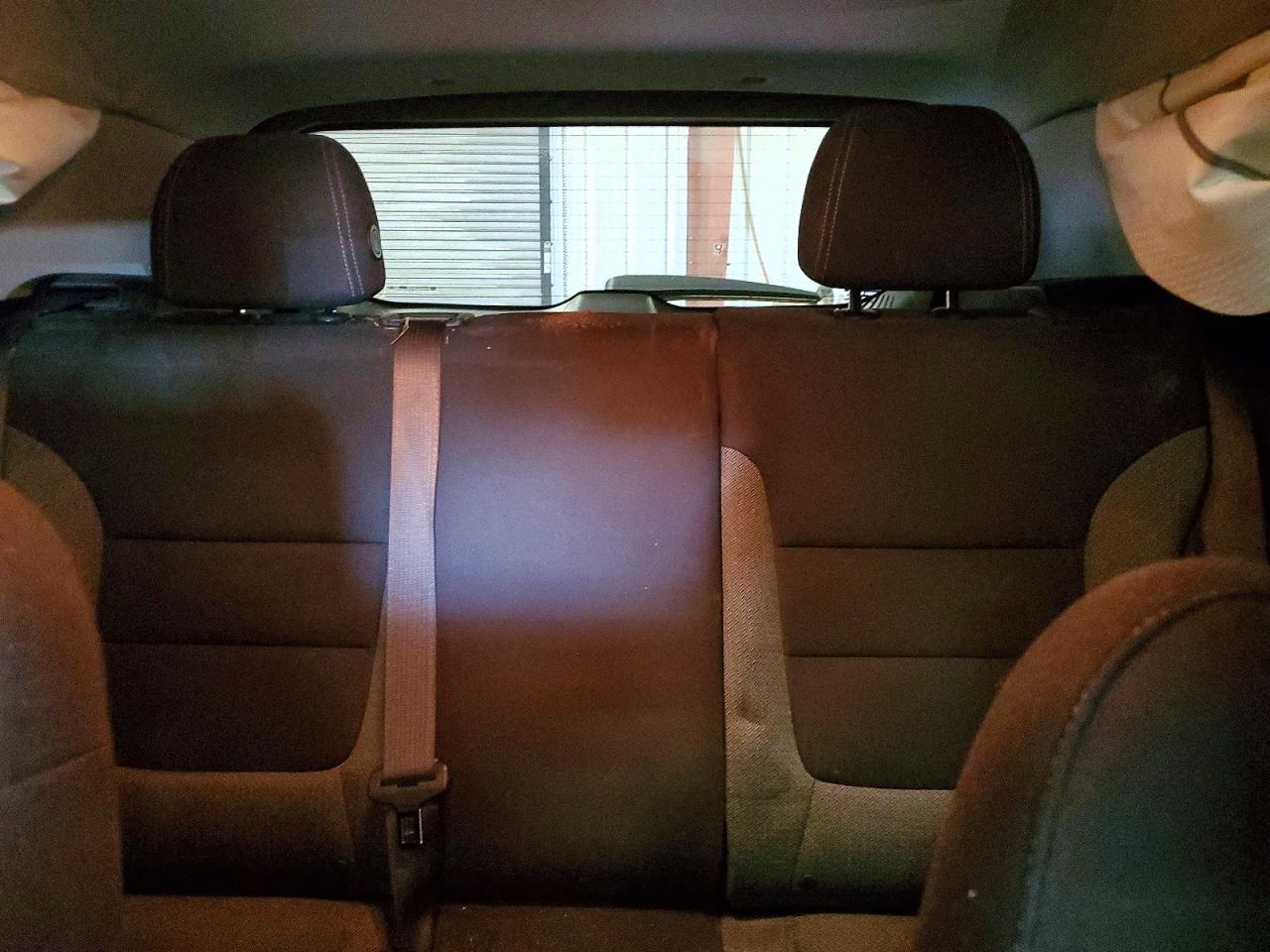Chevrolet Trailblaze 330