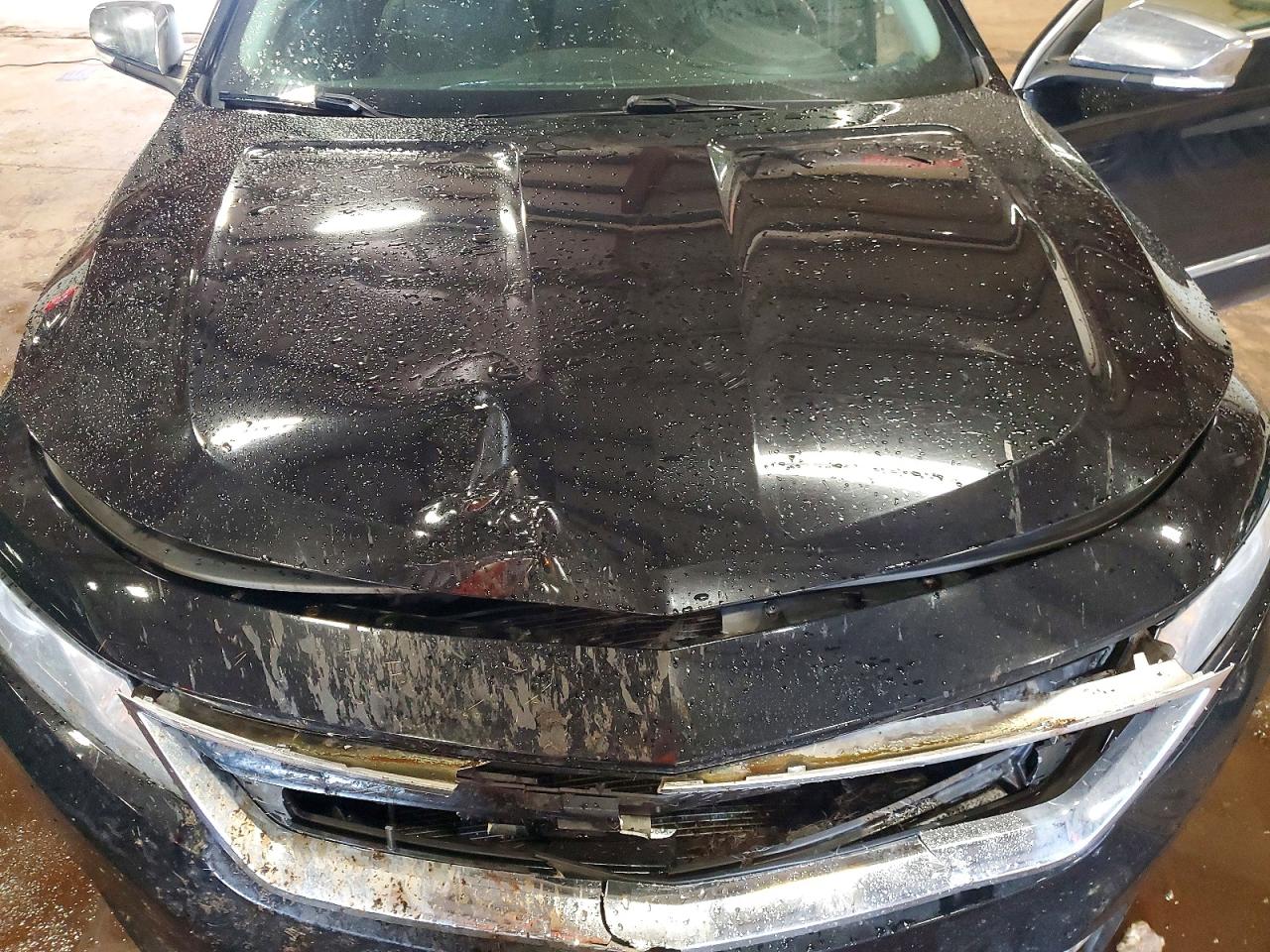 Chevrolet Impala Ltz