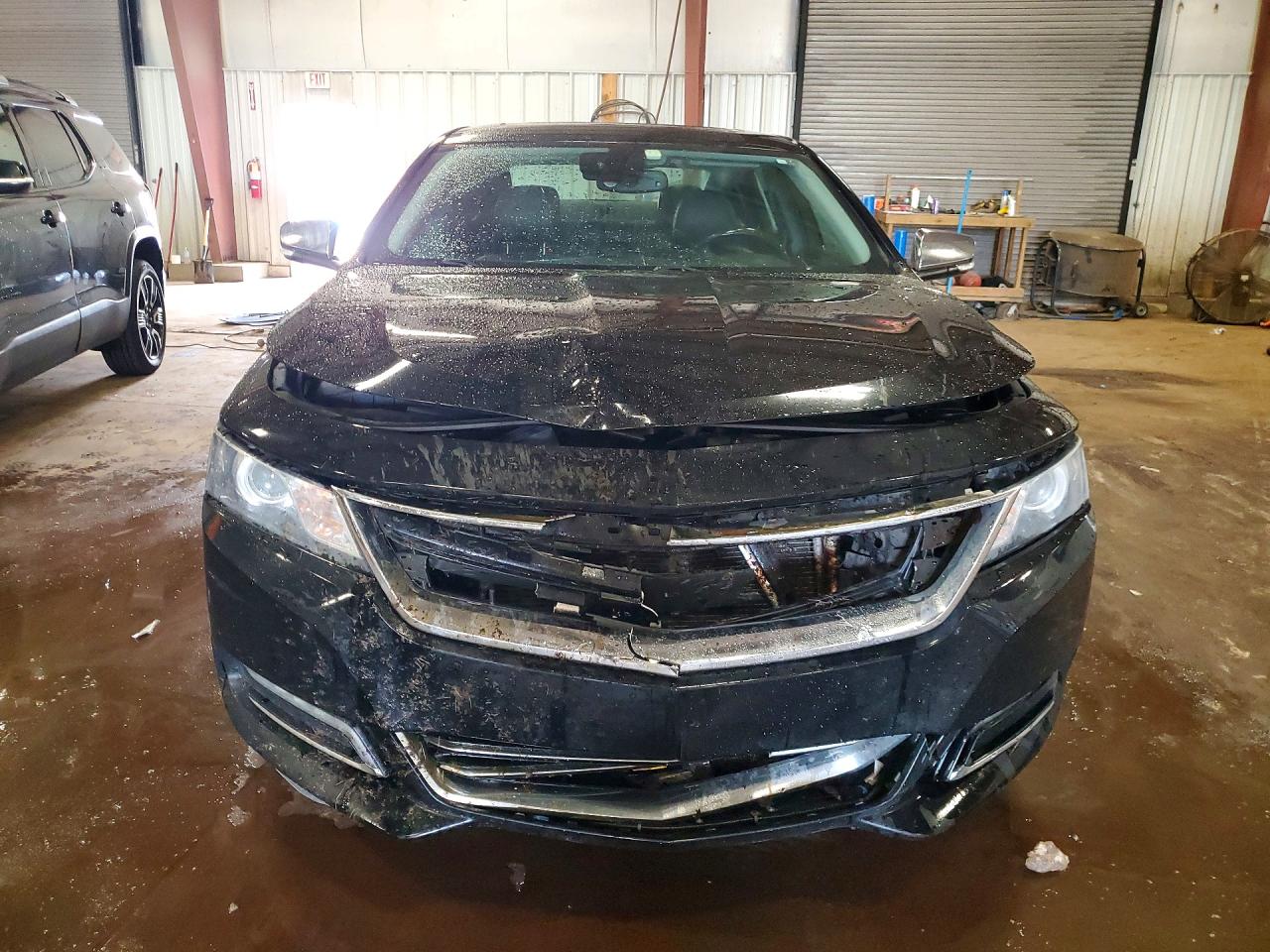 Chevrolet Impala Ltz