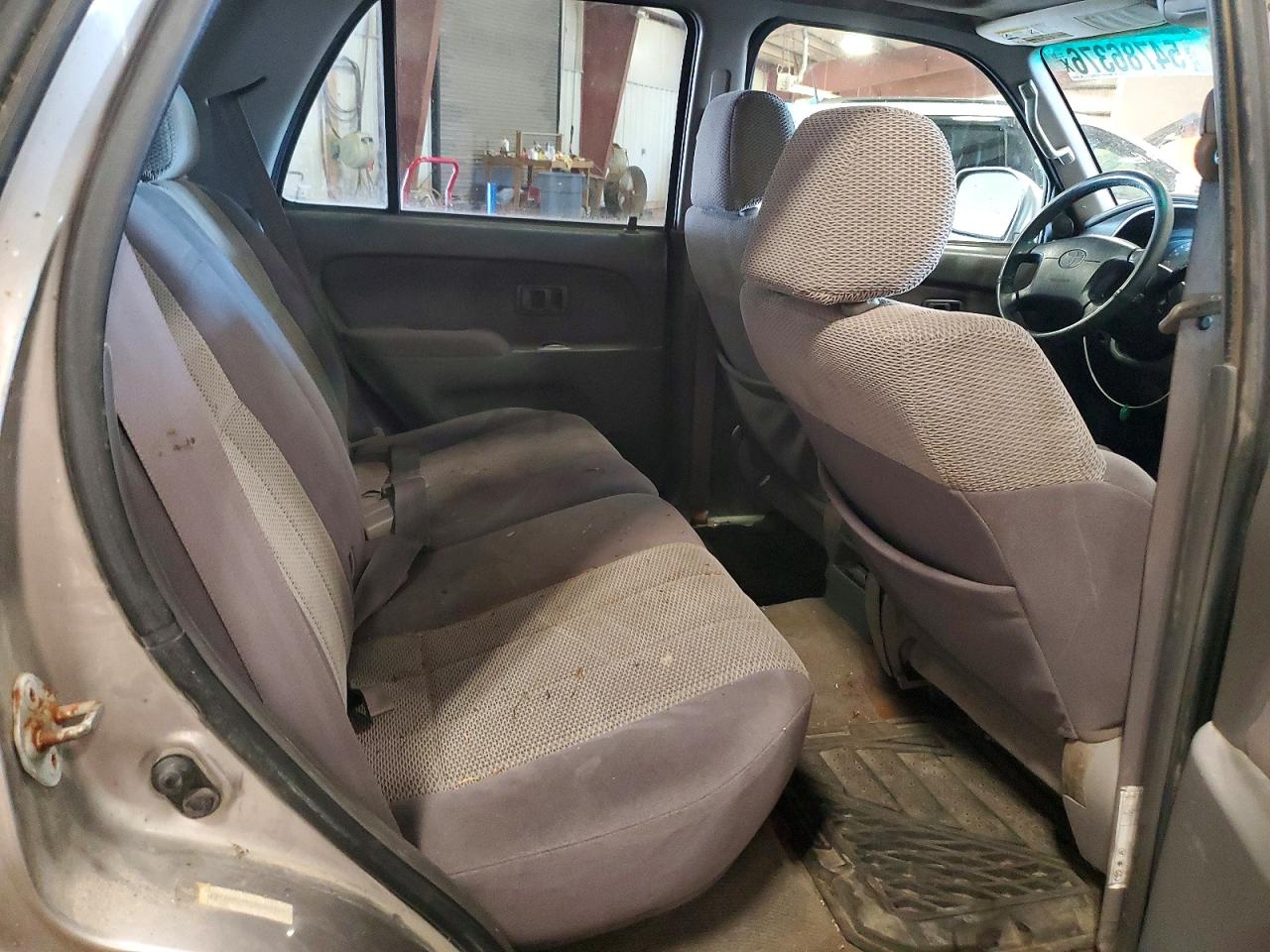 Toyota 4Runner Sr5