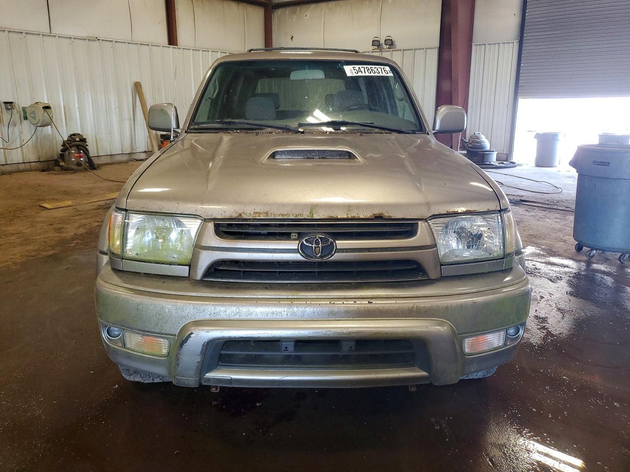Toyota 4Runner Sr5