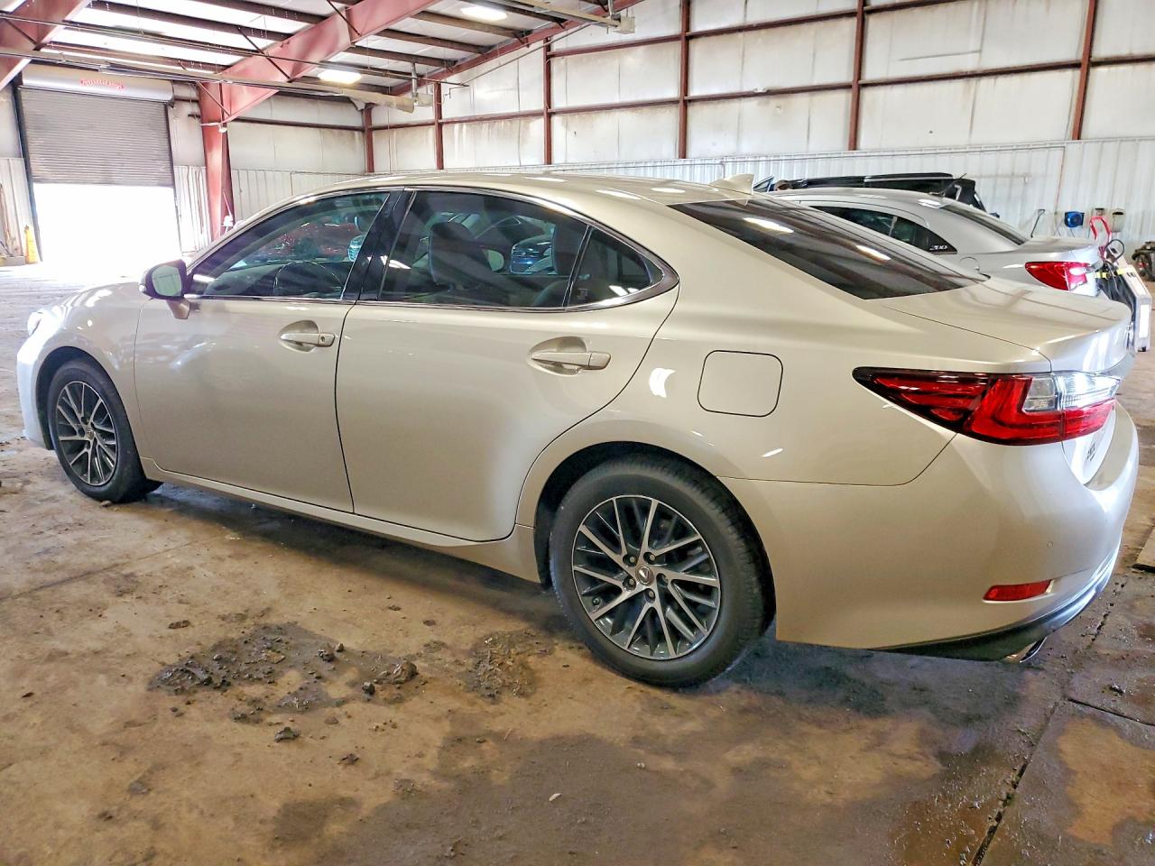 Lexus Es 350