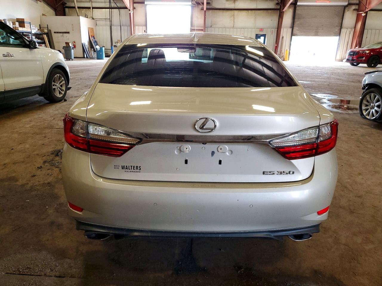 Lexus Es 350
