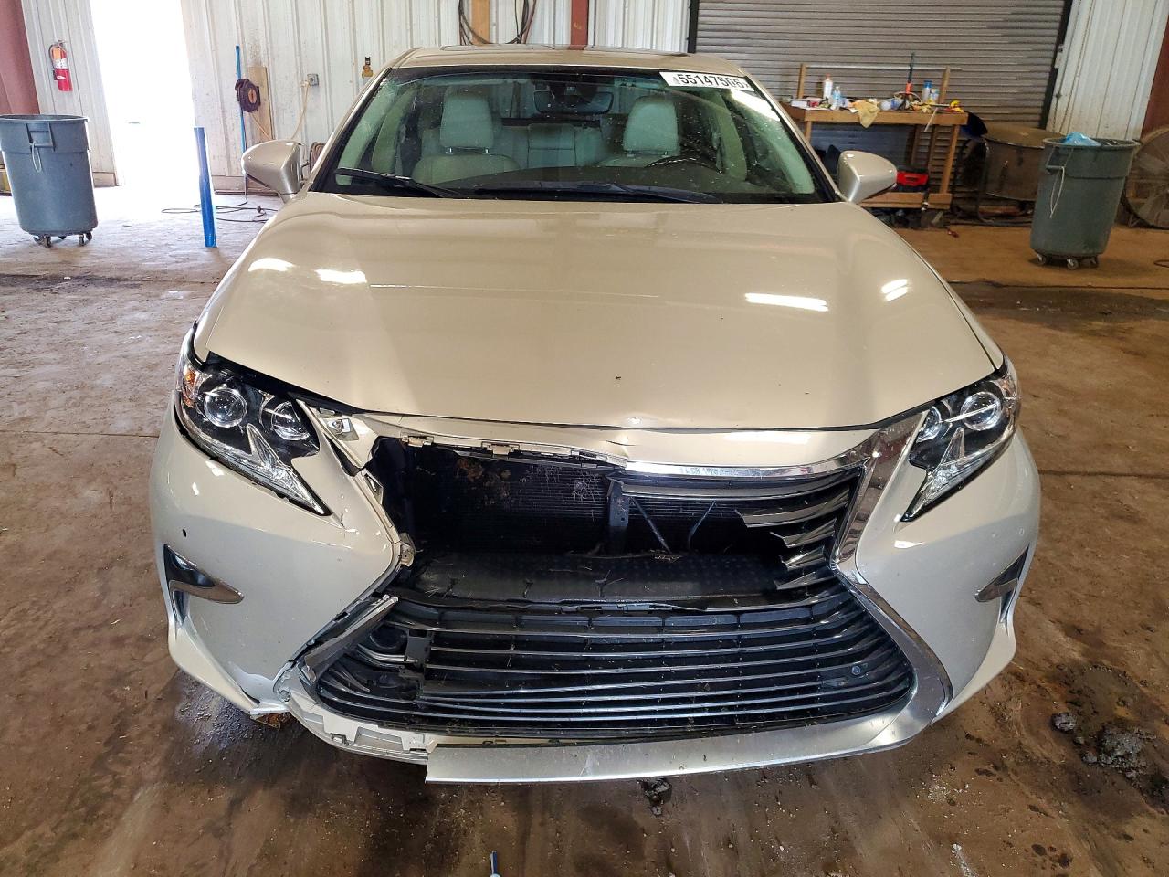 Lexus Es 350