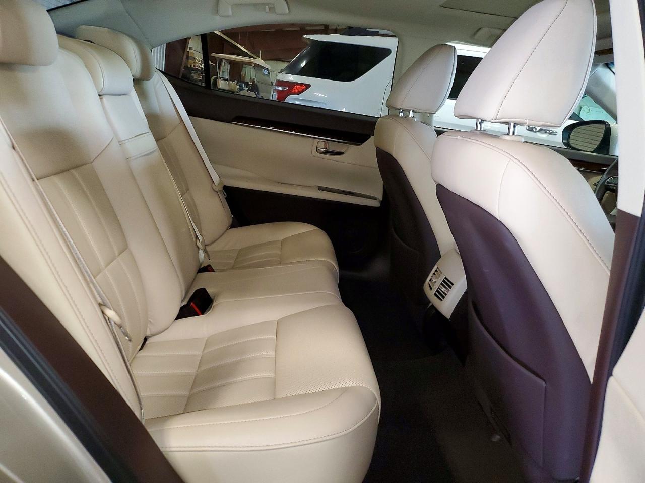 Lexus Es 350