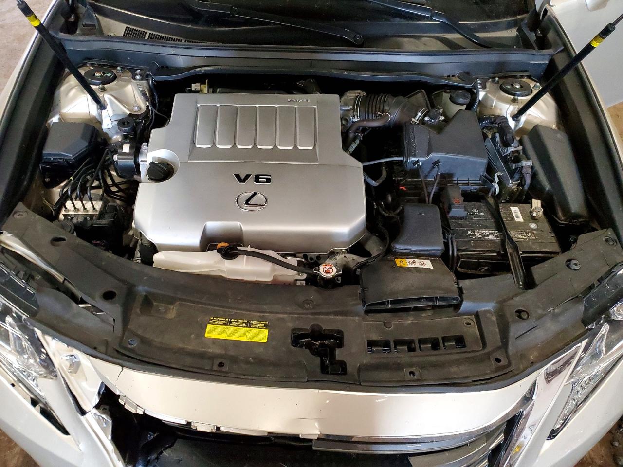 Lexus Es 350