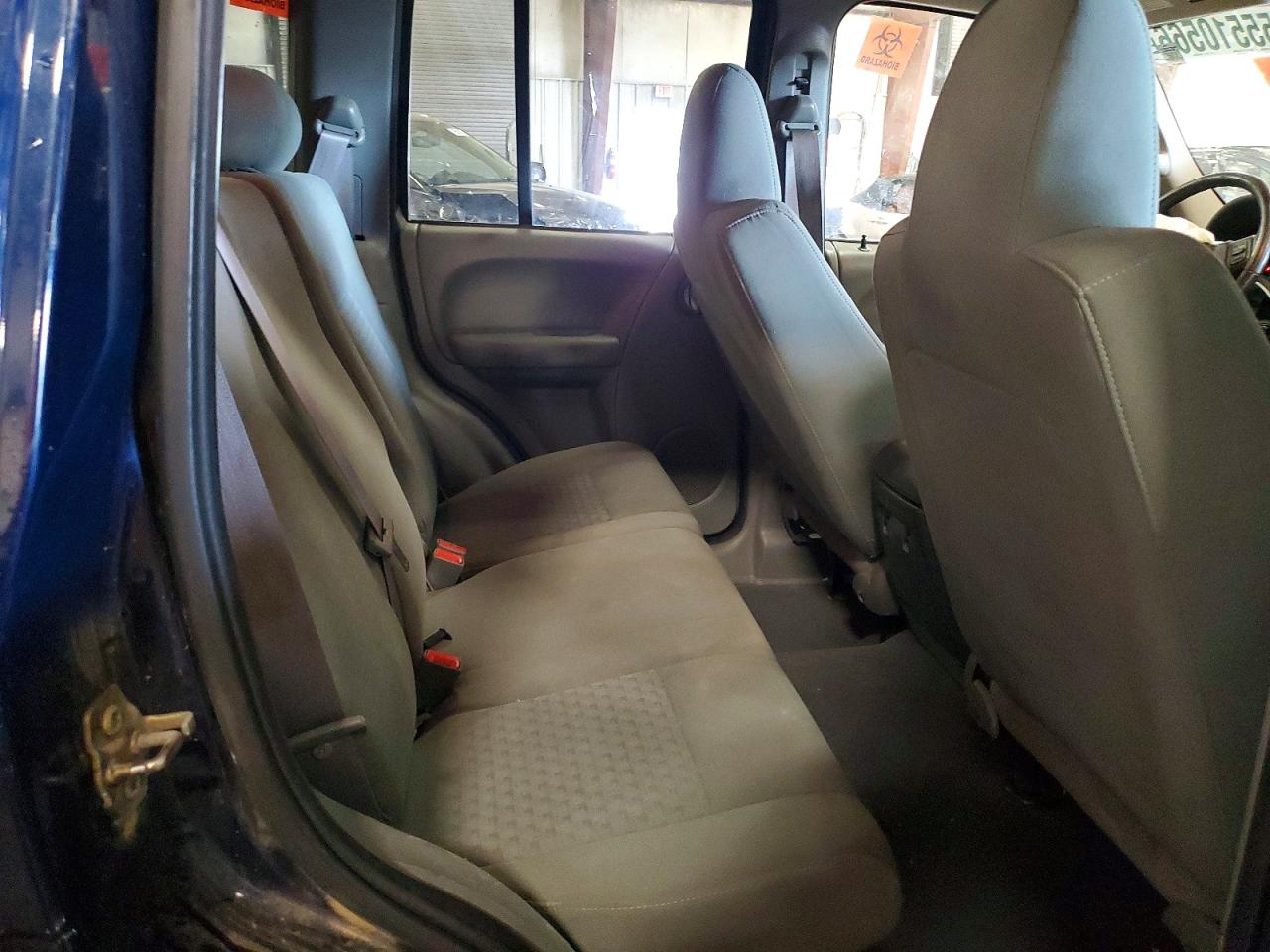 Jeep Liberty Sport