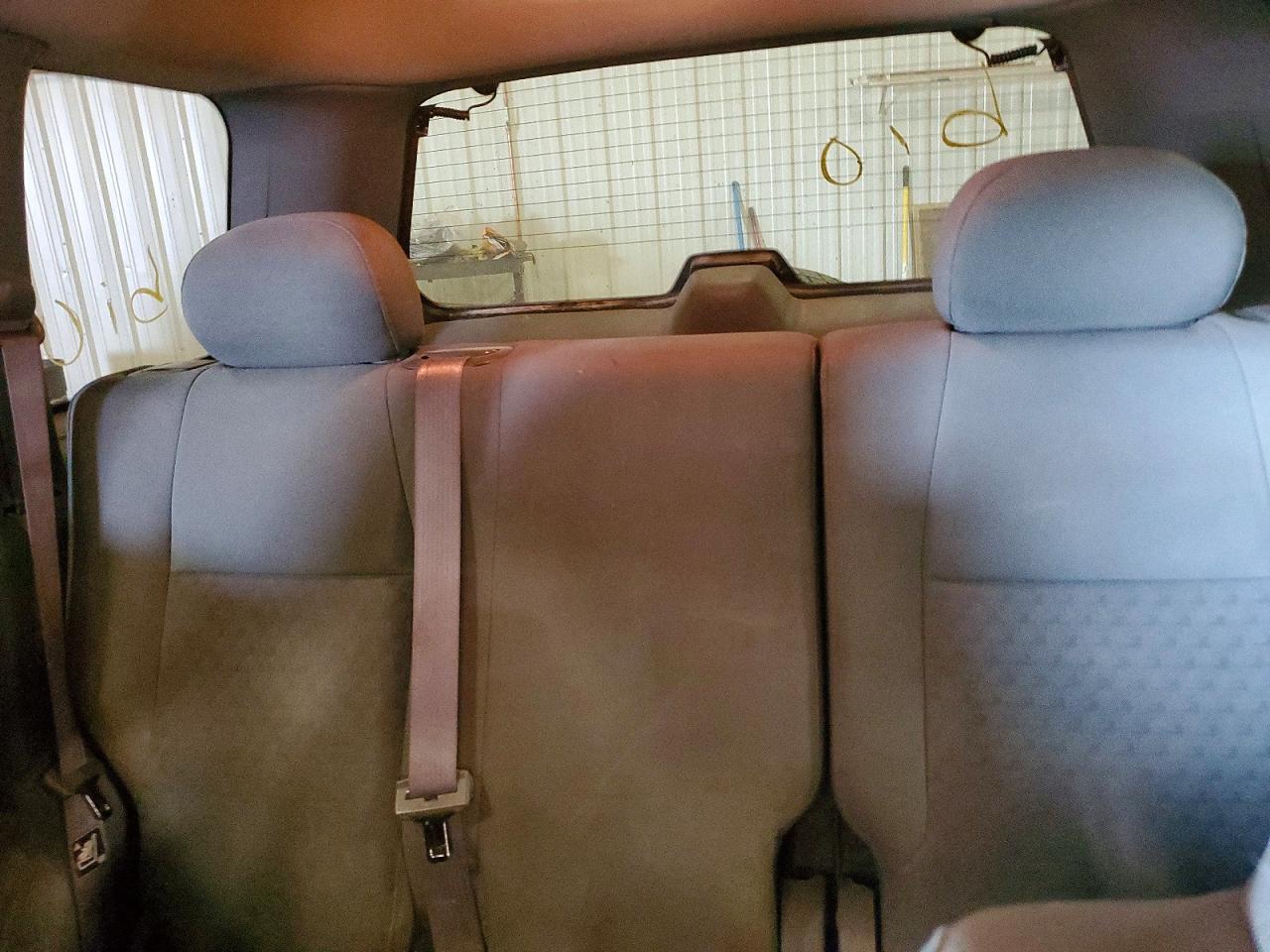 Jeep Liberty Sport