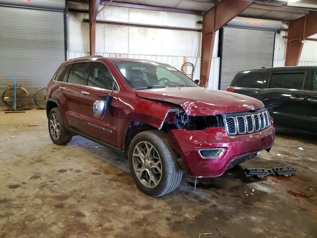 Jeep Cherokee Limited