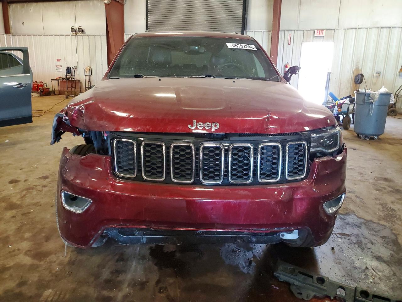 Jeep Cherokee Limited