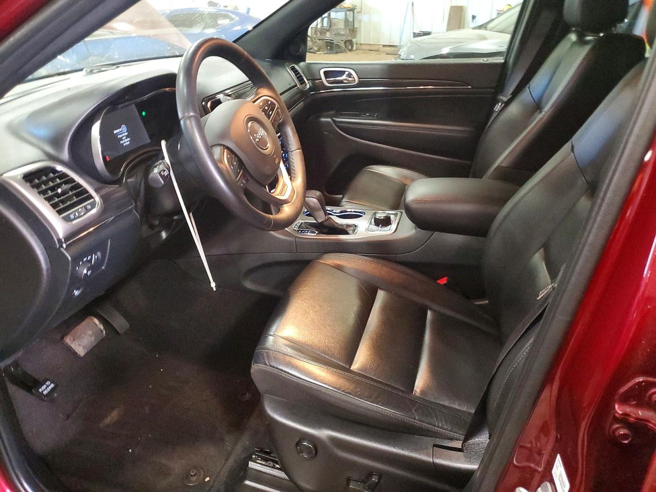 Jeep Cherokee Limited
