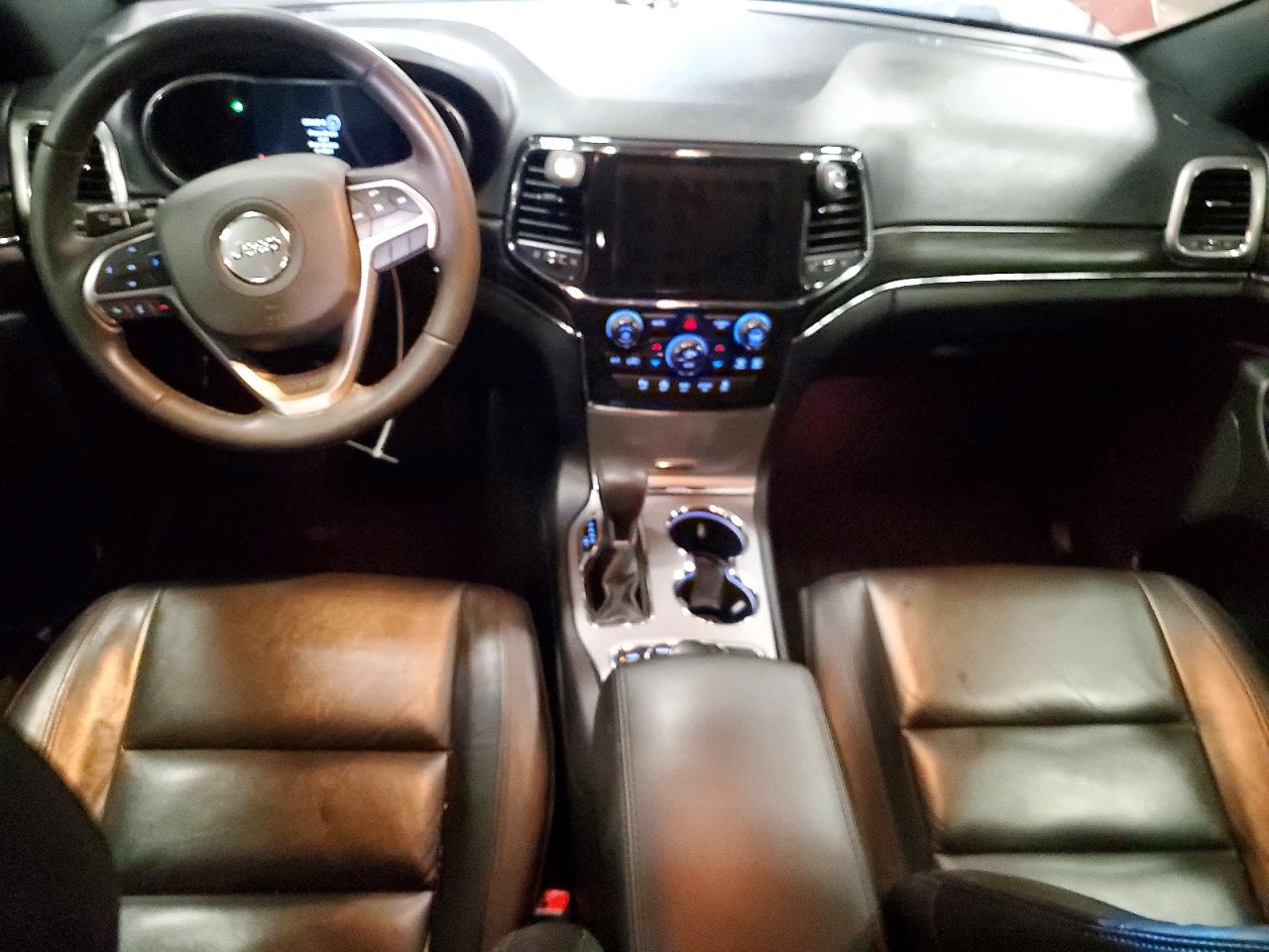 Jeep Cherokee Limited