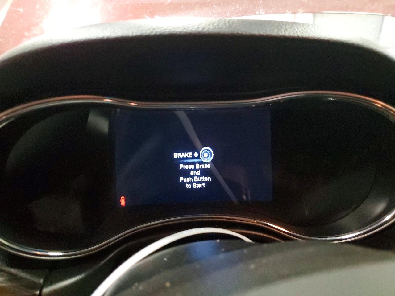 Jeep Cherokee Limited