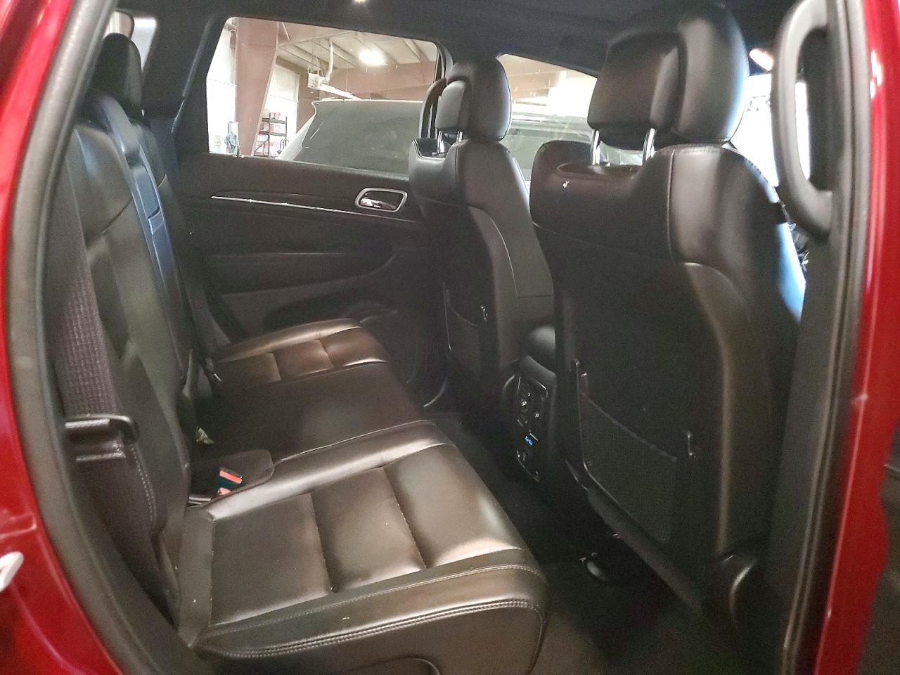 Jeep Cherokee Limited