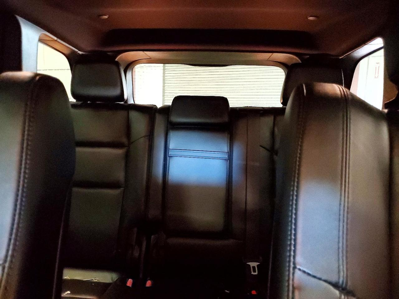 Jeep Cherokee Limited