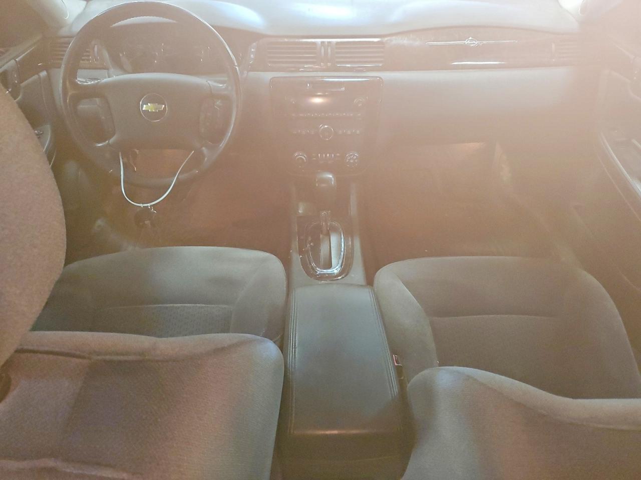 Chevrolet Impala Lt
