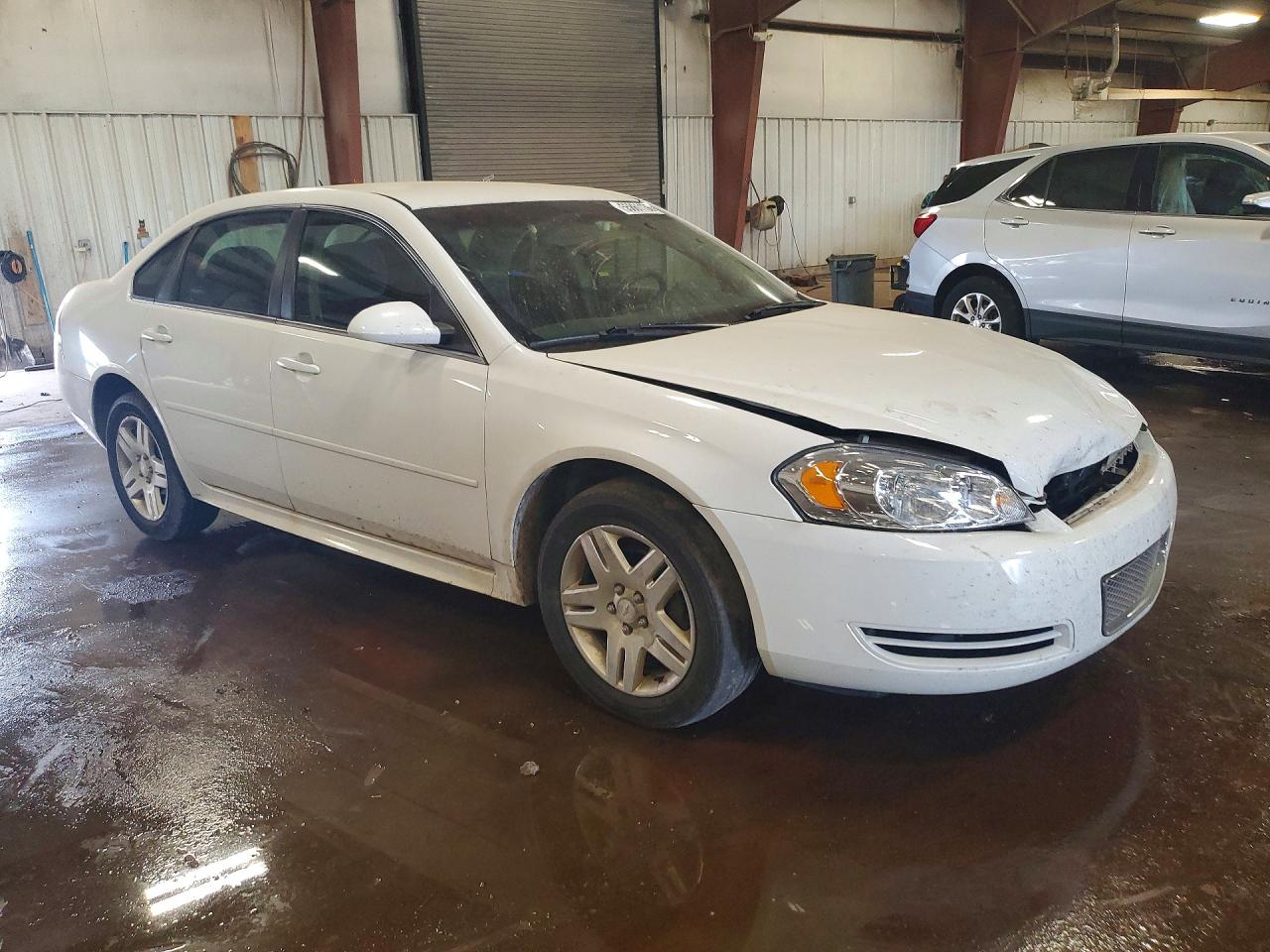 Chevrolet Impala Lt