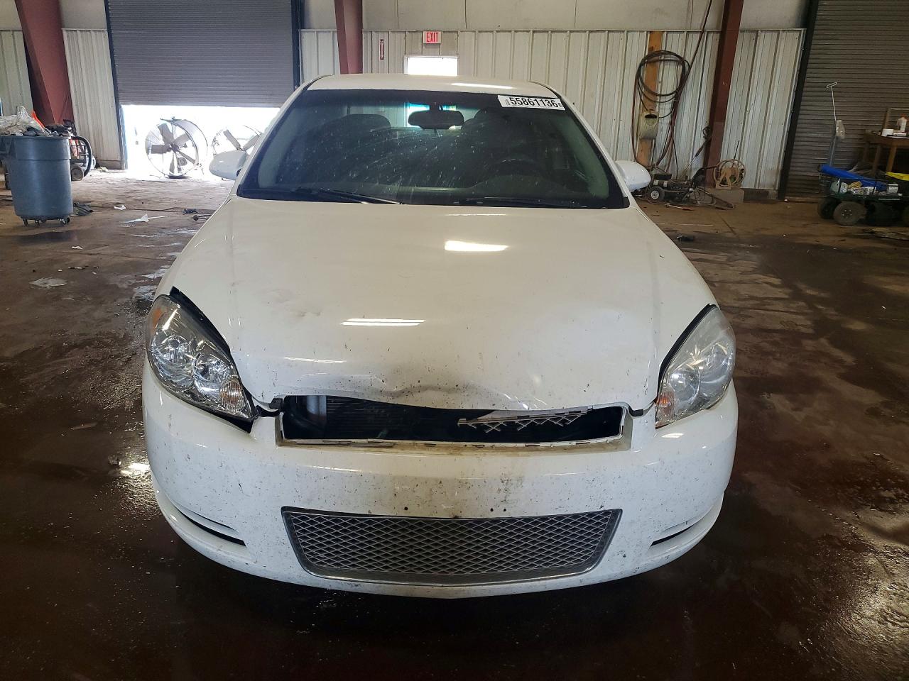 Chevrolet Impala Lt