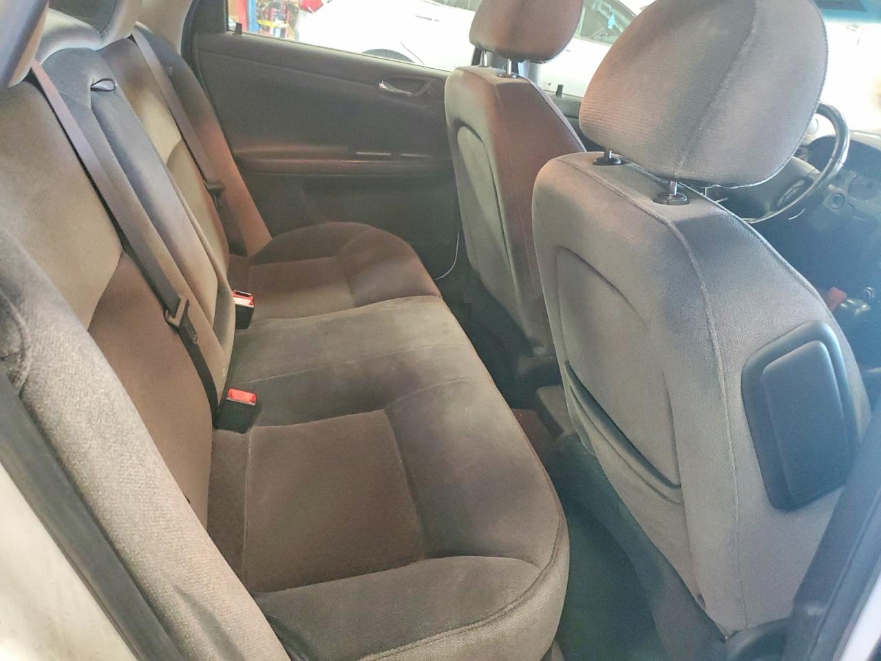 Chevrolet Impala Lt