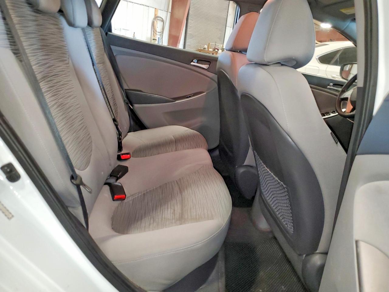 Hyundai ACCENT Se