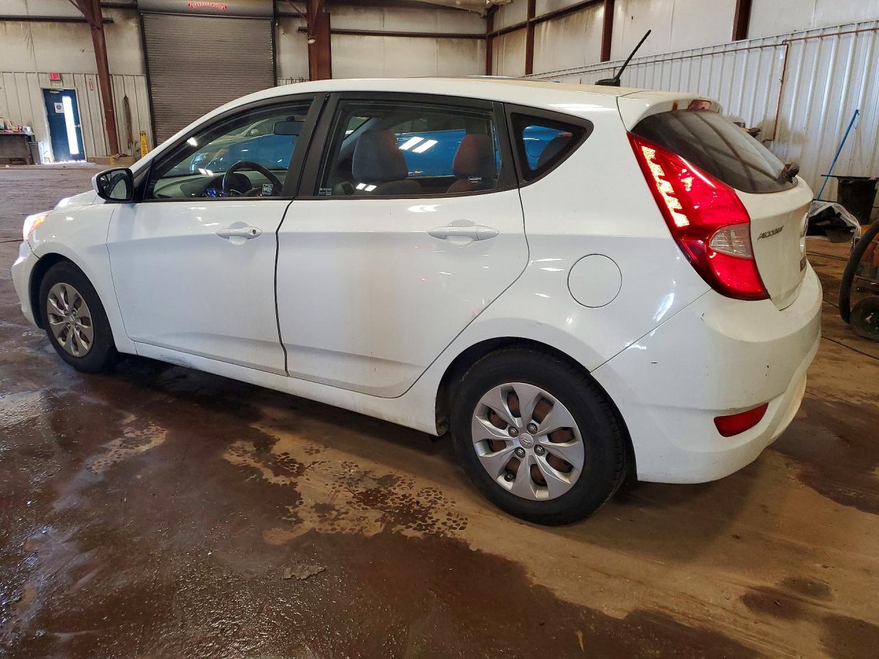 Hyundai ACCENT Se